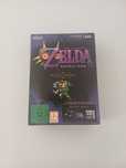 The Legend of Zelda Majora's Mask Collector's Edition Nintendo 3DS