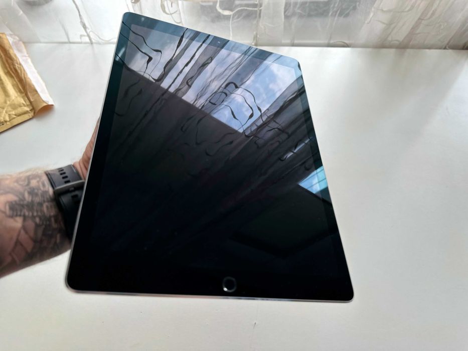 Apple iPad Pro 12.9, Gen 2, 64GB, WifI, великий планшет, стан супер!