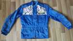 Kurtka M.Robert MRT (L) enduro vintage classic cross evo lata 80 90
