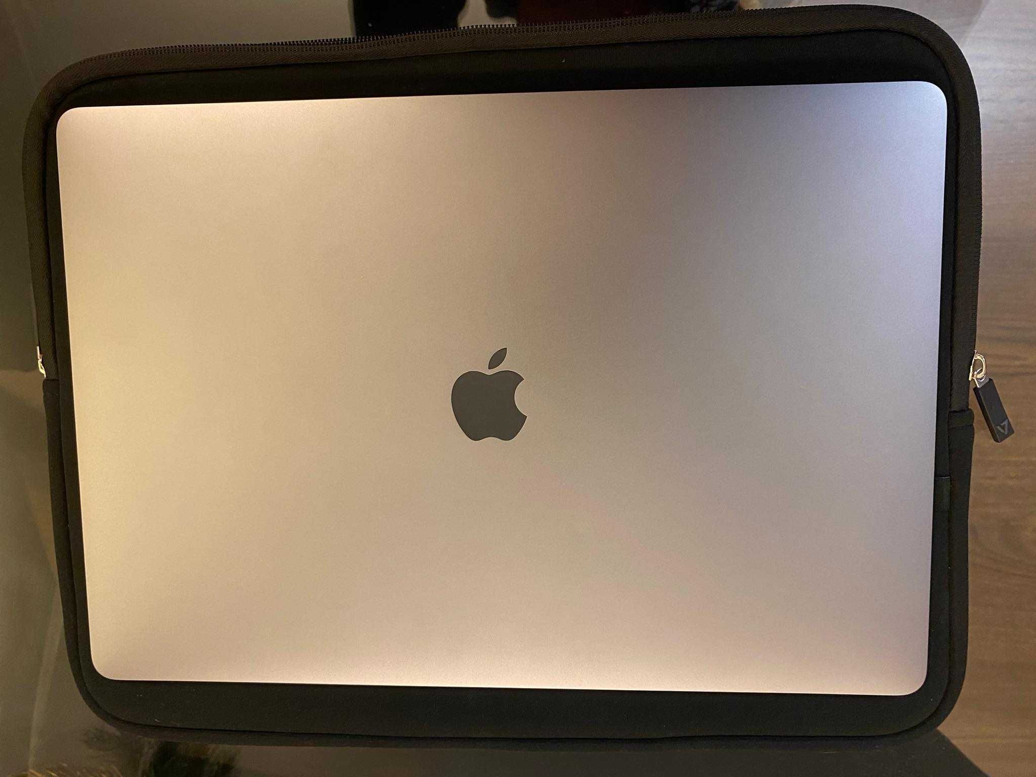 MacBook Pro 16 A2141