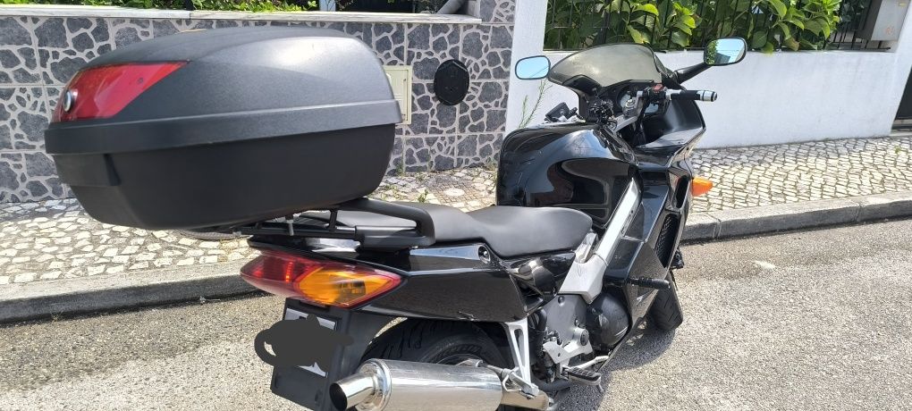 Honda VFR 800 fi