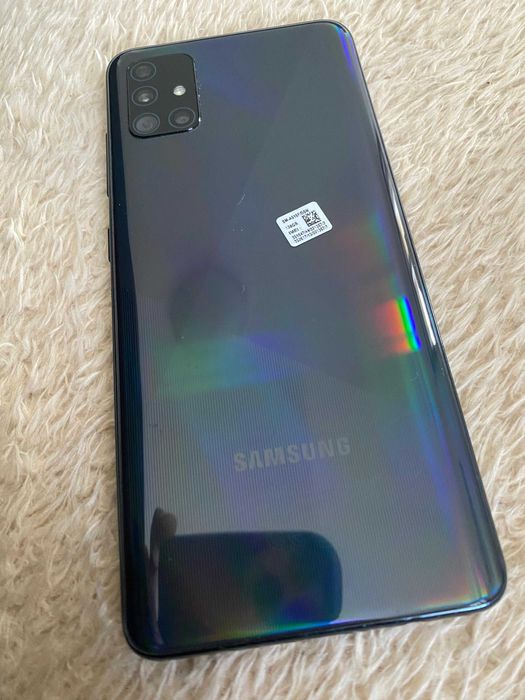 Samsung A51 128 Gb 4G