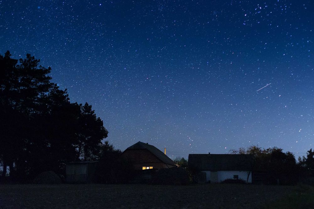 Дом в селе Стремигород