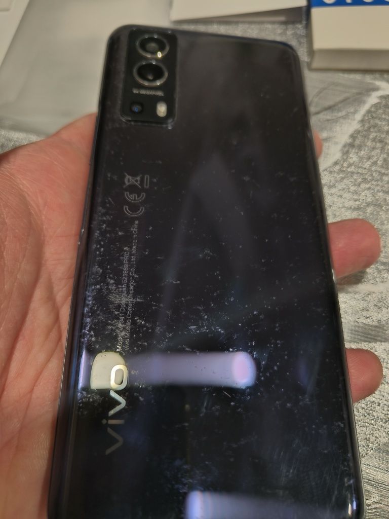 Vivo y72 5g 8Gb 128gb