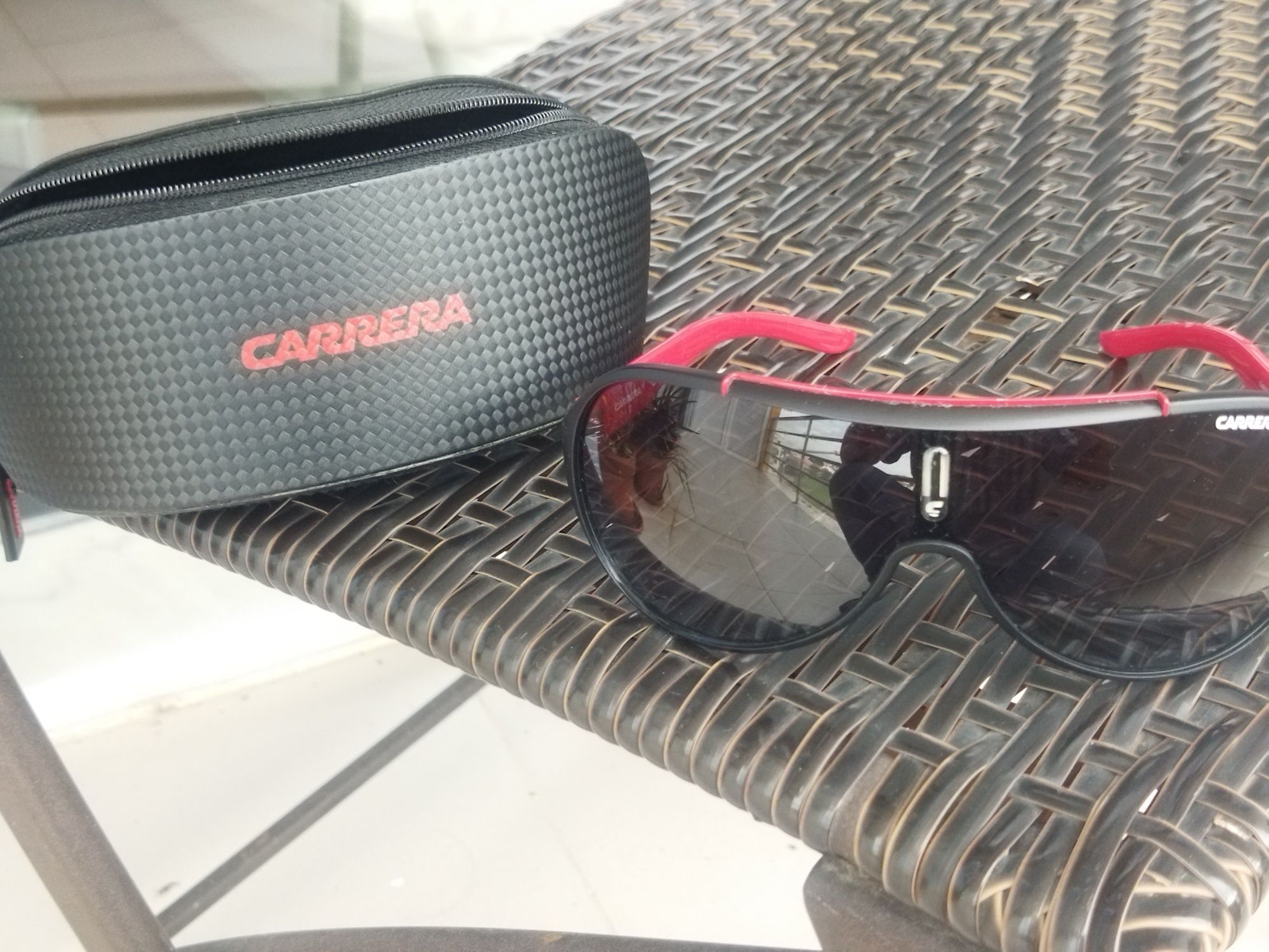 Óculos de sol Carrera