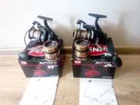 Kołowrotek Penn Battle 7000 II LC karpiowe surfcasting
