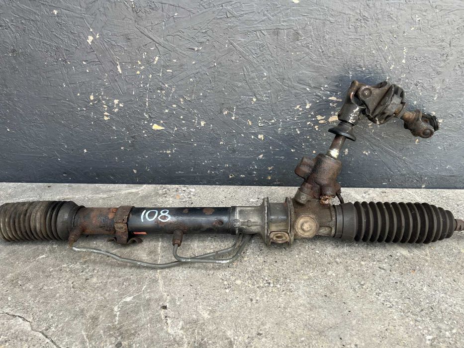 Рульова рейка Subaru Forester SF SG