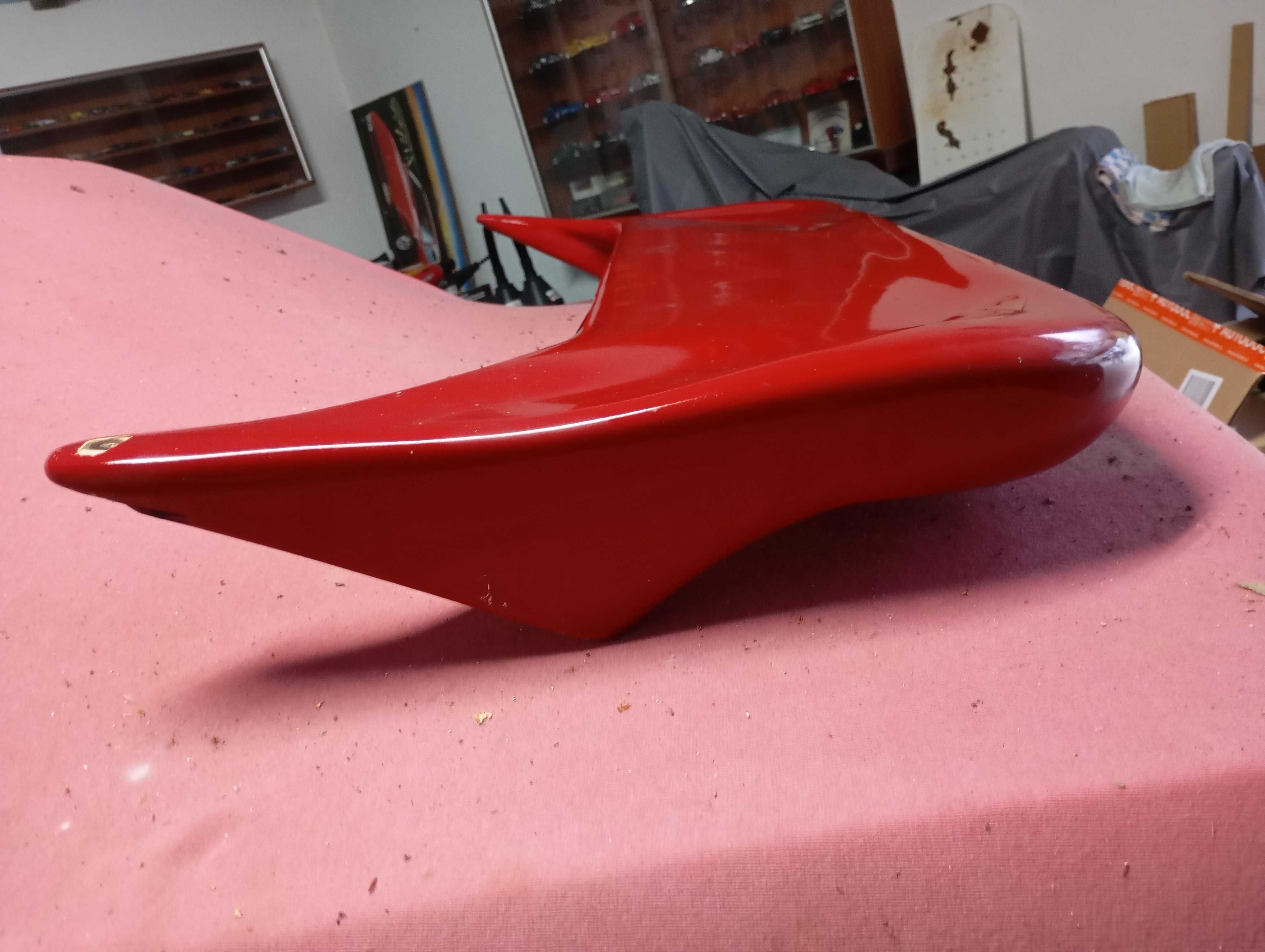 Spoiler / Ailerom