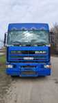 Продам вантажний автомобіль ДАФ/DAF 95 ATI