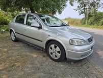 Opel Astra 1.4 Club