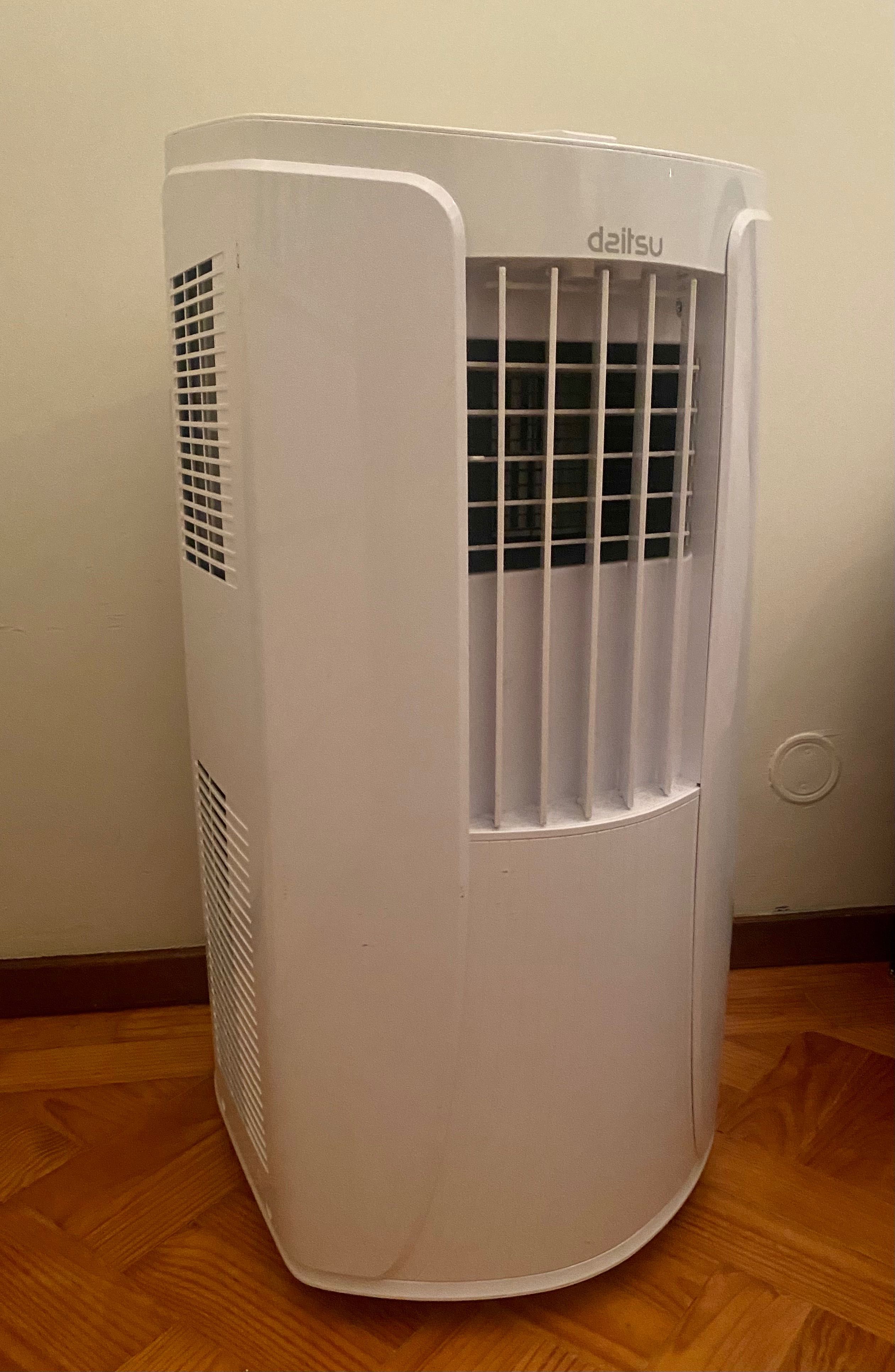 Ar condicionado Daitsu APD-12HK2 (12000 BTU)