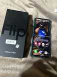 Sprzedam samsung flip 4