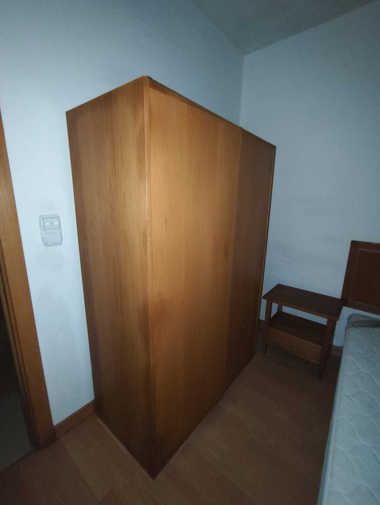 Conjunto de Quarto