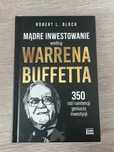 Mądre inwestowanie Warrena Buffetta Robert L. Bloch