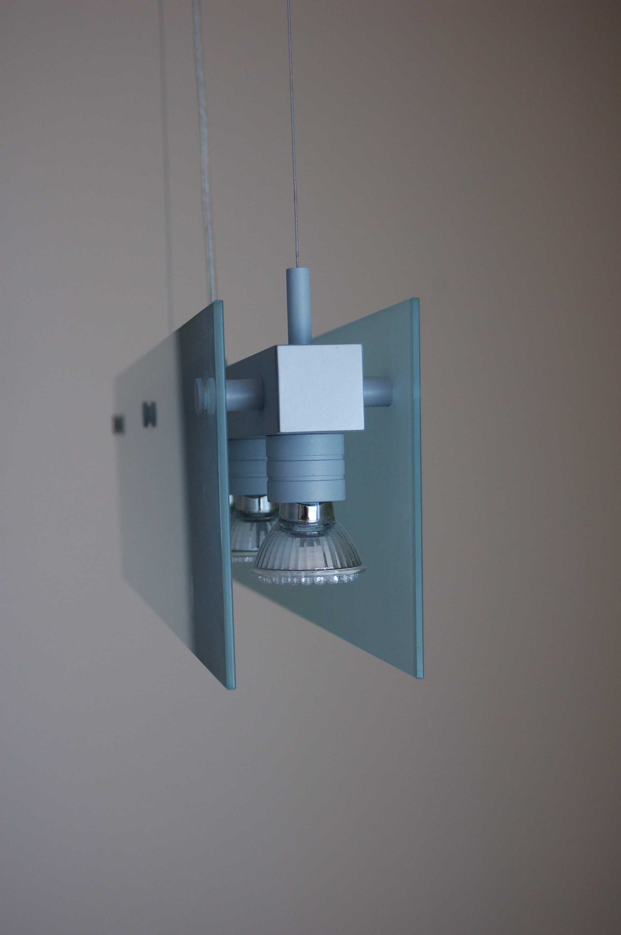 Lampa Spotline wisząca