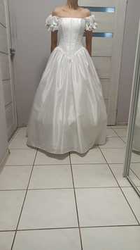 Suknia ślubna  CYMBELINE