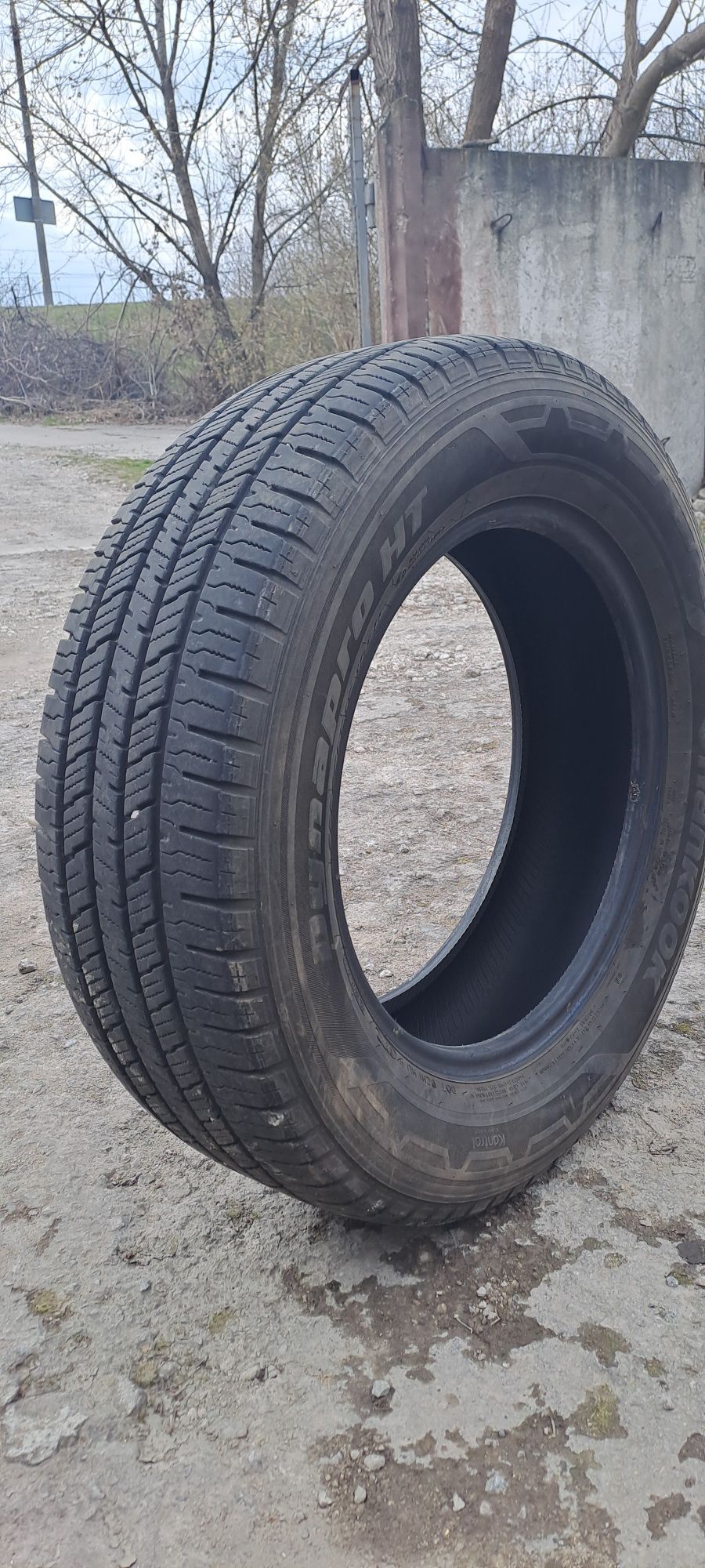 Шина  Hankook   225/65 R17