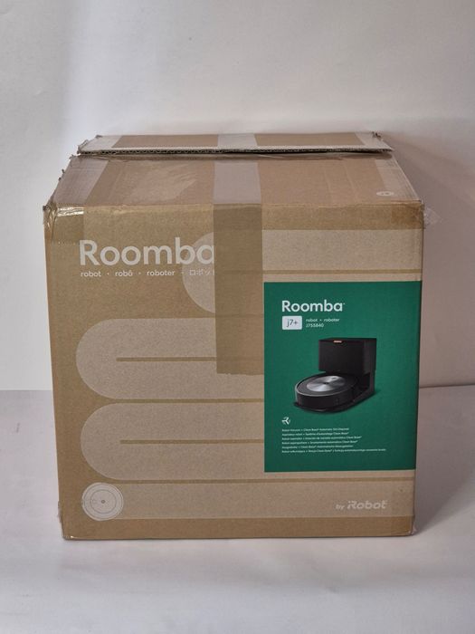 Robot sprzątający iRobot Roomba j7+