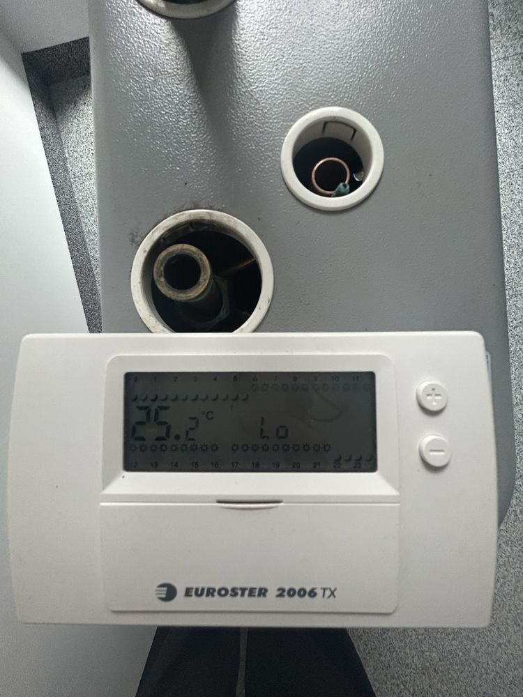 Piec Elektryczny do ogrzewania centralnwgo  Kospel EPCO.L2-12 – 12 kW