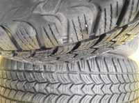 Opony Dębica friko 195/65 R15 91H 4 szt