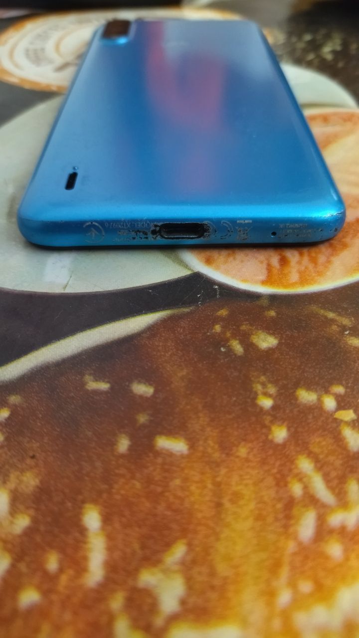 Motorola e7 power в гарному стані