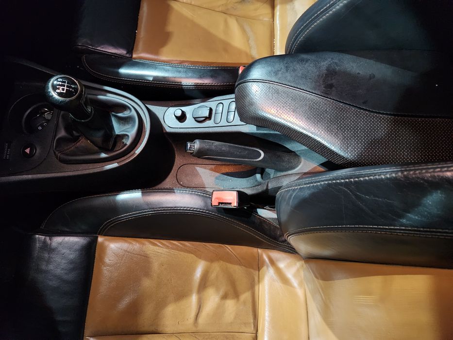 Seat Leon 1.6 Tdi Full Extras