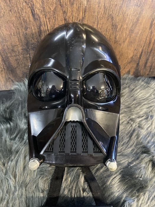 Kask Lorda Vadera Star Wars Hasbro