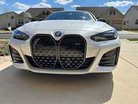2023 BMW 4-Series i4 M50 xDrive M Sport