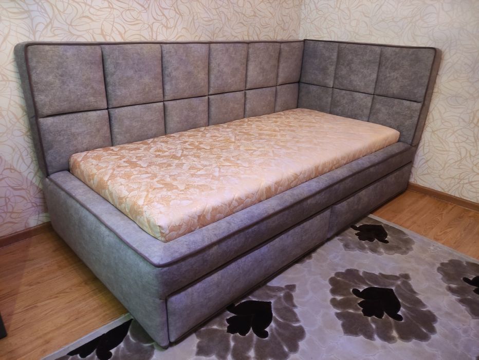 Ліжка на замовлення: Індивідуальний стиль та комфорт