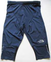 Штани 3/4 THE NORTH FACE Flight Series FLASHDRY Mens S/P blue Тайтси