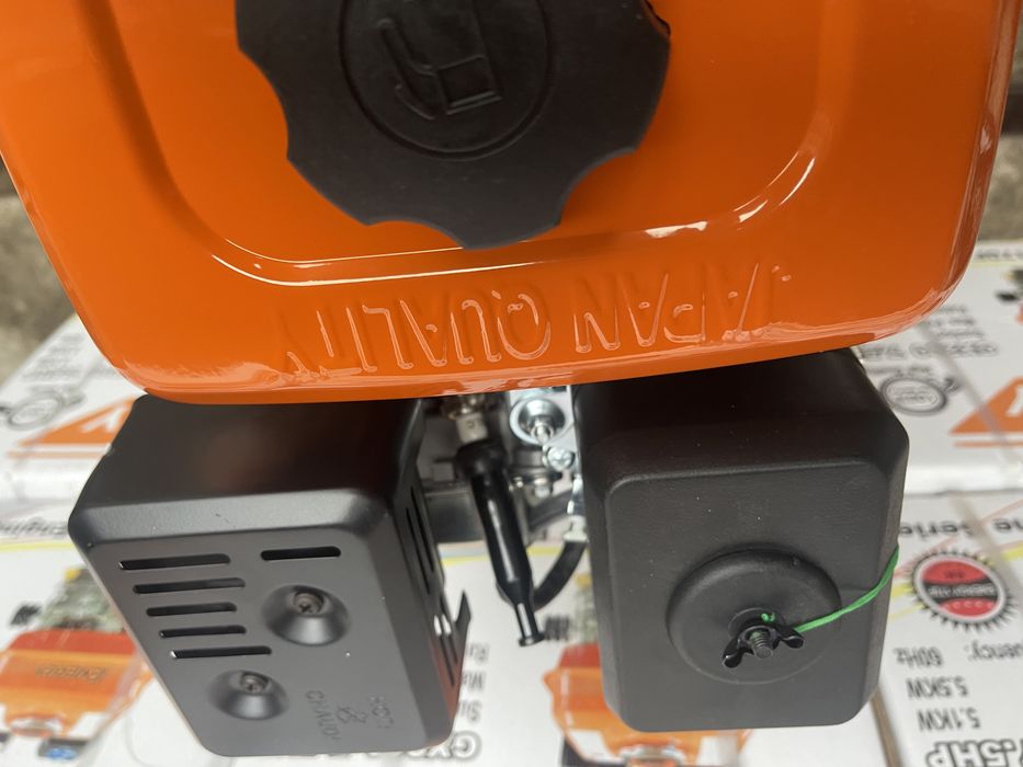 Двигатель 170f (7л.с)