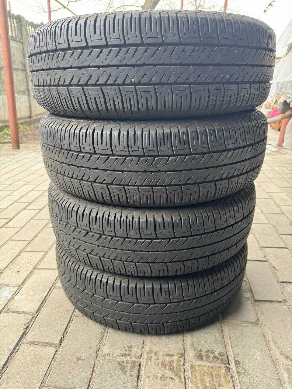 Продам лето  185.65.15 Goodyear