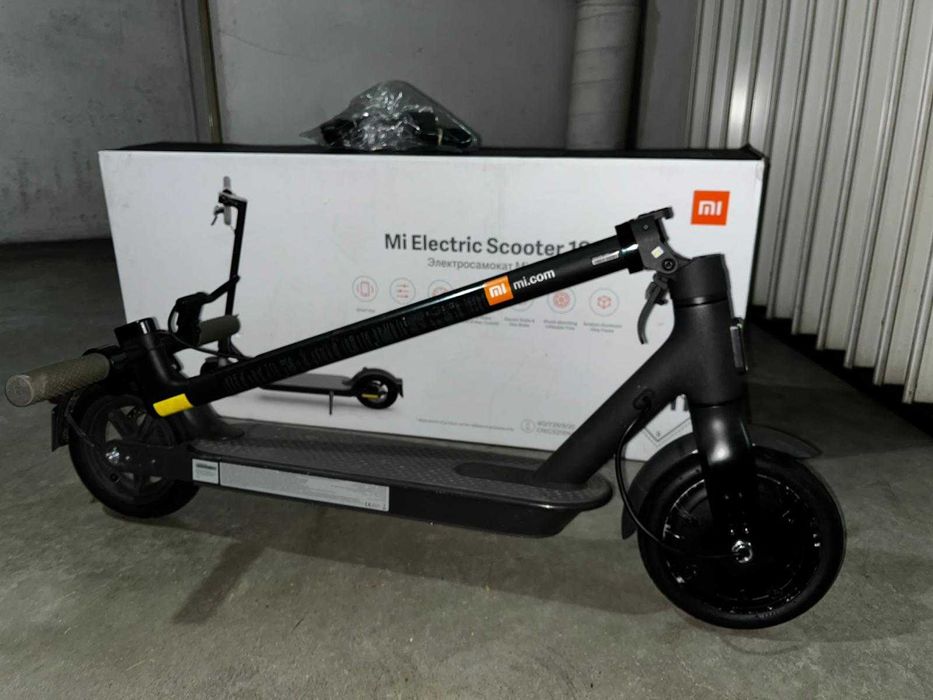 Trotinete Elétrica Xiaomi Mi 1S