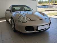 Porsche 911 (996) Carrera 4 S