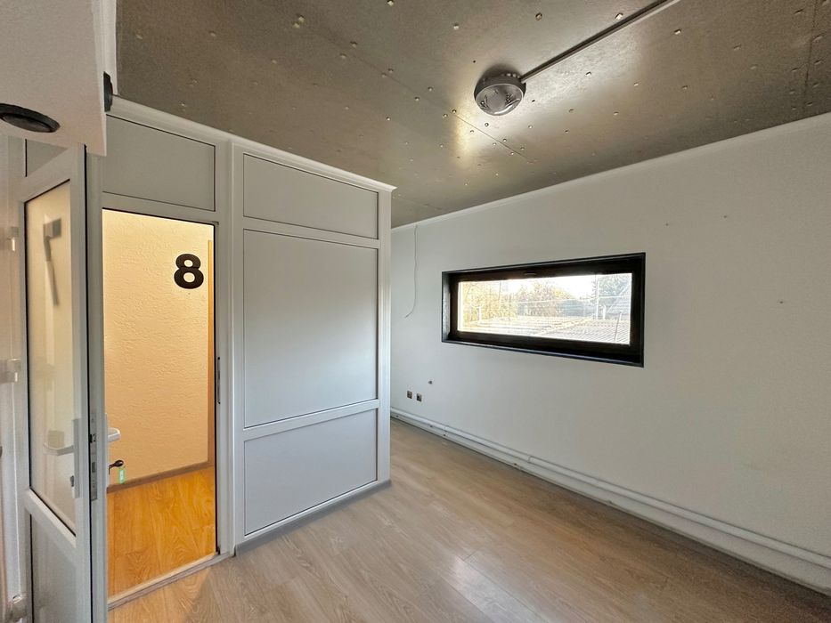 Здам кабінети в оренду 11,03 м.кВ. та 15,43 м.кВ.