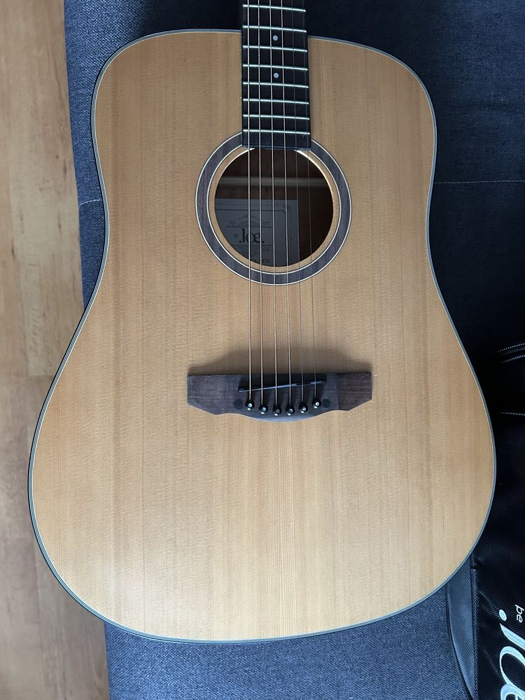 Gitara BE JOE SAVANA GA-857S Gitara Akustyczna