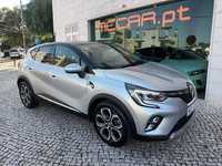 Renault Captur 1.6 E-Tech Plug-In Intens