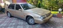 Volvo 960 1996 (S90)