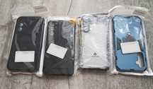 4x etui samsung galaxy A34 5G