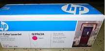HP Q3963A MAGENTA  LJ 2550 oryginalny