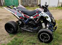 Access Lucky Star CB500