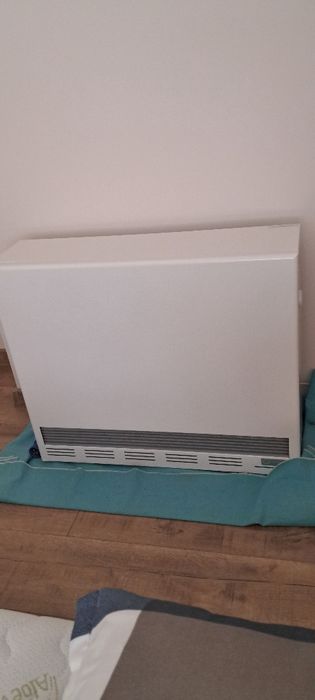 Piec akumulacyjny dynamiczny DOA -NOWY