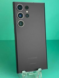 Смартфон Samsung Galaxy S23 Ultra 8/256GB Phantom Black (5553)