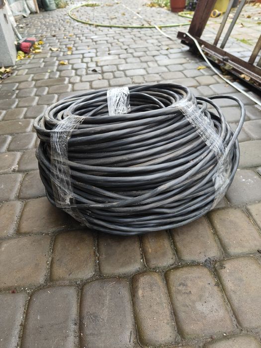 Кабель ВВГнг5*1.5