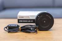 Sigma USB Dock UD-01 (Canon EF)