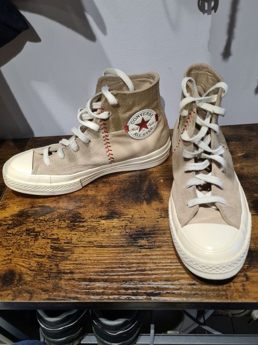 Trampki Converse Chuck 70
