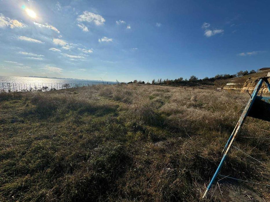 Продам земельну ділянку біля моря Сосновий берег/Золоті ключі