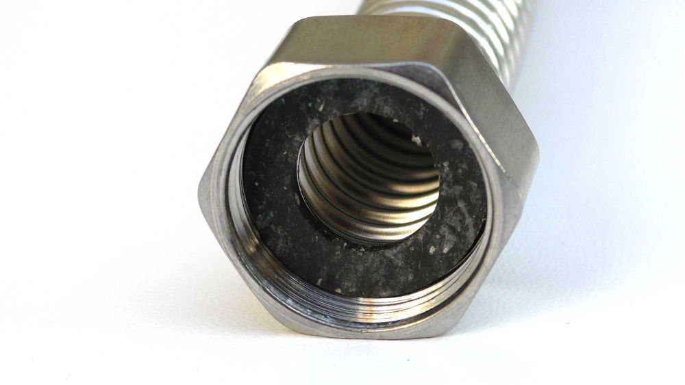 Гофрированные трубы из нержавеющей стали нержавейка гофра гофротруба