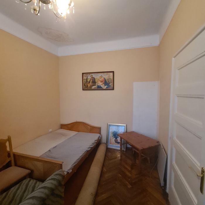 Продається квартира в м.Берегове.