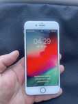 Iphone 6s 16gb never